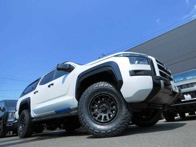 Mitsubishi Triton 2026 — фото 7 купить в Москве