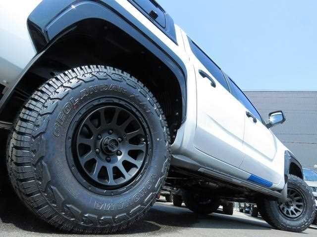 Mitsubishi Triton 2026 — фото 11 купить в Москве