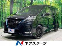 2019 Nissan Serena