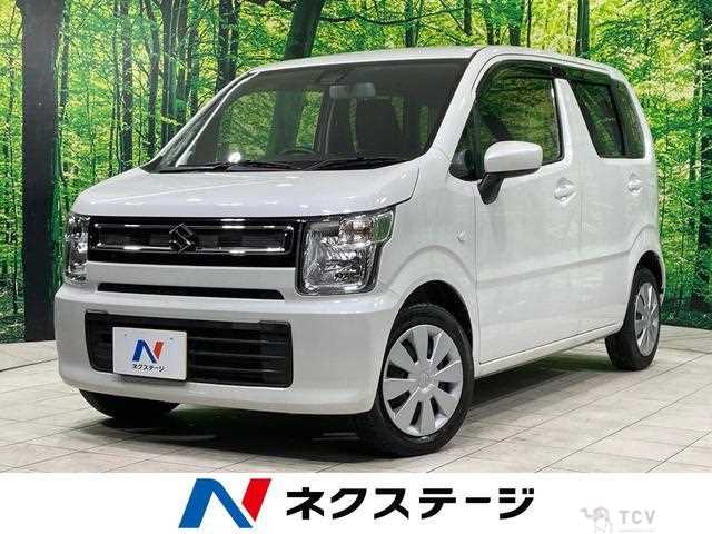 2020 Suzuki Wagon R