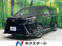 2021 Toyota Voxy