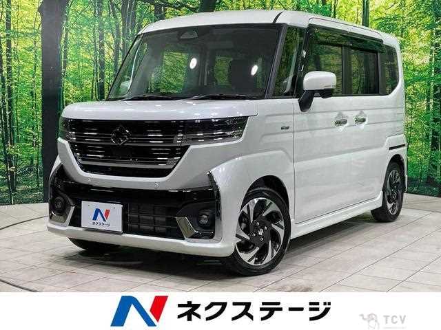 2025 Suzuki Suzuki Others