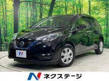 2018 Nissan Note