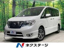 2016 Nissan Serena