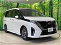 2023 Nissan Serena