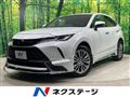 2024 Toyota Harrier