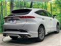 2024 Toyota Harrier