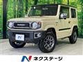 2025 Suzuki Jimny