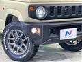 2019 Suzuki Jimny
