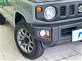 2025 Suzuki Jimny
