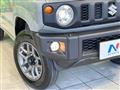 2025 Suzuki Jimny