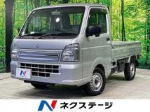 2024 Suzuki Carry Truck