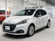 2018 Peugeot Peugoet Others