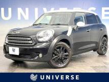 2016 BMW MINI