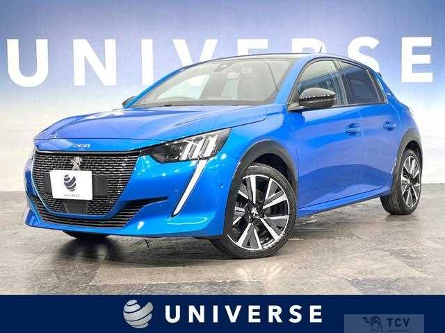 2020 Peugeot Peugoet Others