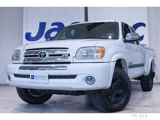 2006 Toyota Tundra