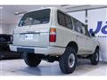 1994 Toyota Landcruiser 80