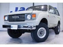 1994 Toyota Landcruiser 80