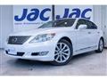2011 Lexus LS