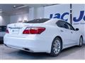 2011 Lexus LS