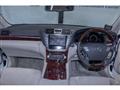 2011 Lexus LS