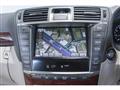 2011 Lexus LS
