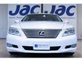 2011 Lexus LS