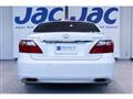 2011 Lexus LS