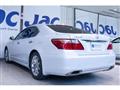 2011 Lexus LS
