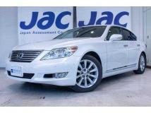 2011 Lexus LS
