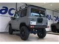 2019 Suzuki Jimny