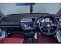 2001 Honda Integra