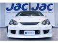2001 Honda Integra