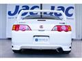 2001 Honda Integra