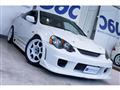 2001 Honda Integra