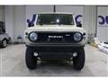 2021 Suzuki Jimny