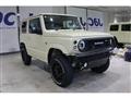 2021 Suzuki Jimny