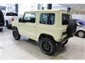 2021 Suzuki Jimny
