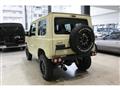 2021 Suzuki Jimny