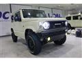 2021 Suzuki Jimny