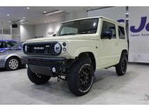 2021 Suzuki Jimny