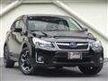 2017 Subaru IMPREZA XV HYBRID
