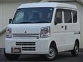 2016 Mitsubishi Minicab Van