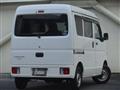 2016 Mitsubishi Minicab Van
