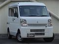 2016 Mitsubishi Minicab Van