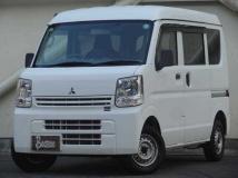 2016 Mitsubishi Minicab Van