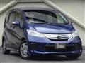 2013 Honda Freed