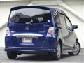 2013 Honda Freed