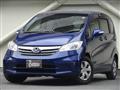 2013 Honda Freed
