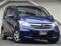 2013 Honda Freed